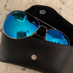 Diff sunglasses